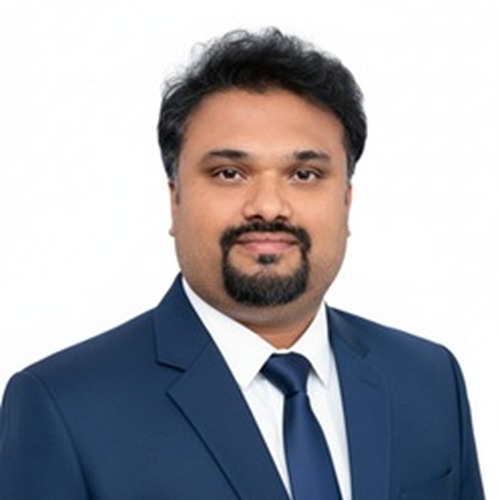 Punith Kumar